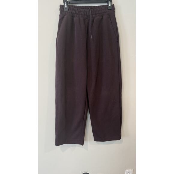 UNIQLO : C Wide Sweatpants Unisex High Quality Materials Size Small 2694 - Picture 3 of 10